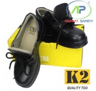 Giày King  K2 TE803 size 36